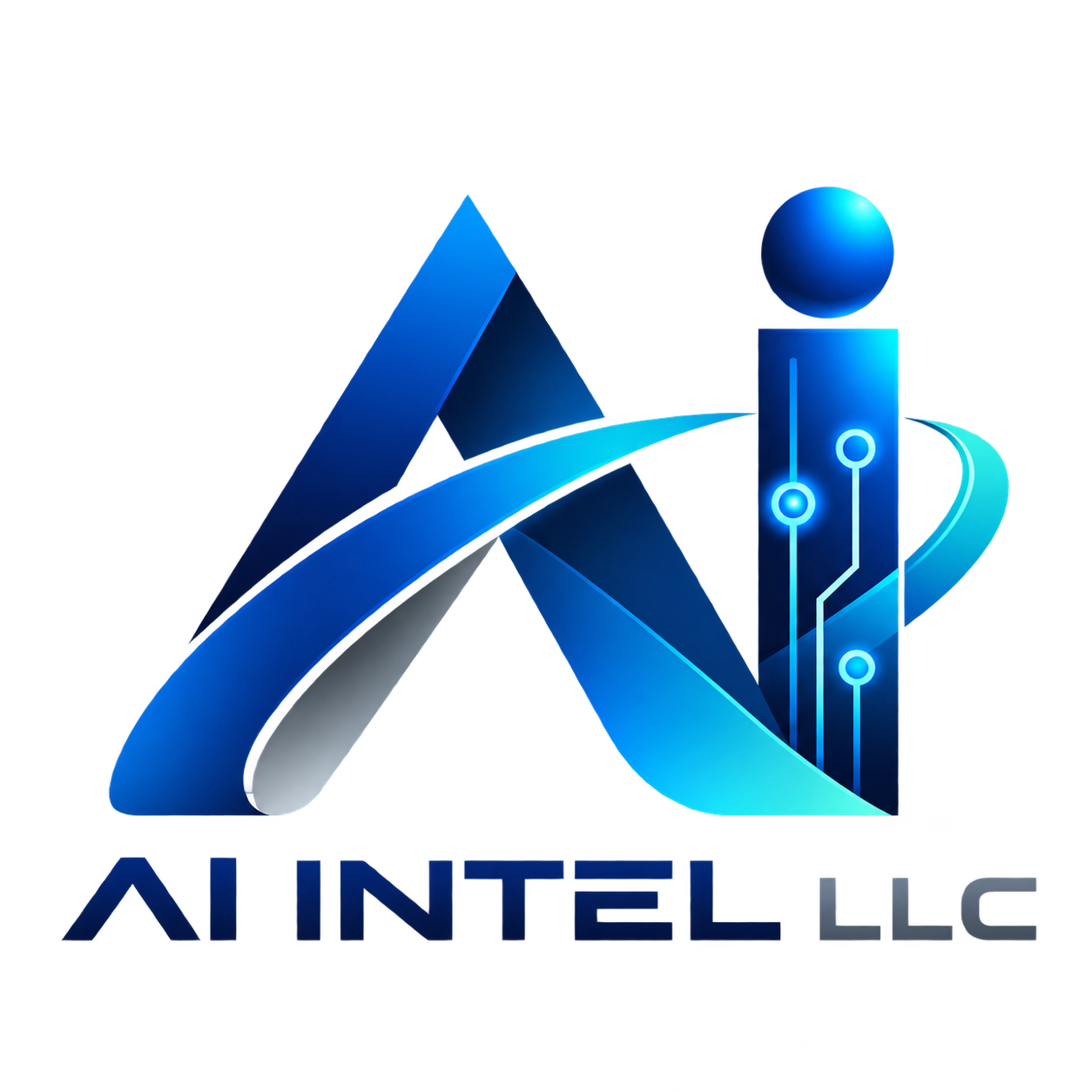 AI INTEL LLC logo